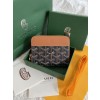 Goyard card wallet 5